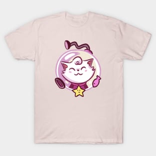 Precious Space Cat T-Shirt